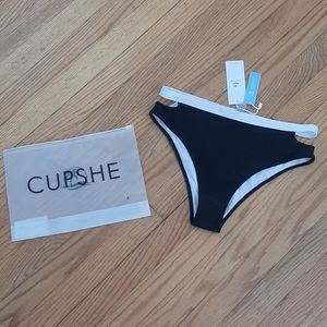 Bathing suit bottoms